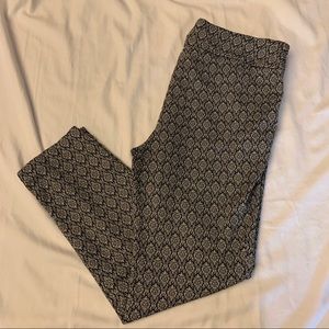 Roz & Ali Women’s Pants